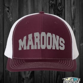 MAROONS Hat item