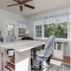 Meet and Greet Room item