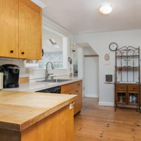 Kitchen Sponsor item