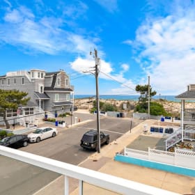 🏖️ Poolside Paradise – Ship Bottom, Long Beach Island item