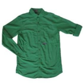 Chemise verte - Castor et Louveteaux item