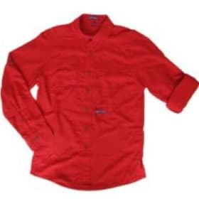 Chemise rouge - Éclaireur et Éclaireuse item