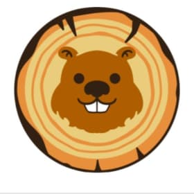 Badge d'unité - Castor item