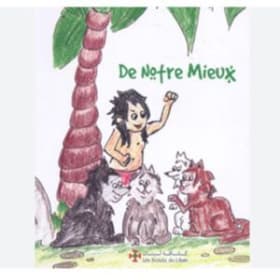 Cahier de progression - Louveteaux item