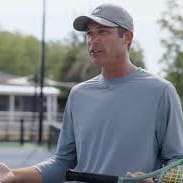 Charleston Doubles Tennis Clinic from Stokke Tennis item