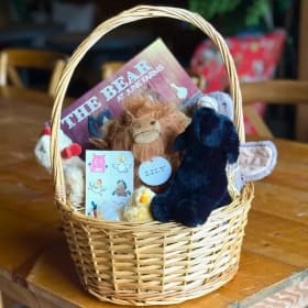 June Farms Children's Basket item