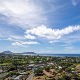1-Week Luxury Stay at Kahala Regency, Honolulu item