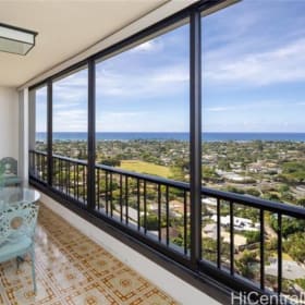 1-Week Luxury Stay at Kahala Regency, Honolulu item