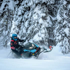 🎁 Certificat-Cadeau Sports DRC 🏍️ item