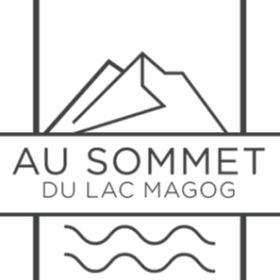 Nuitée et certificat-cadeau - Au sommet du lac Magog item