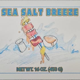 Fine Chopped Salsa item