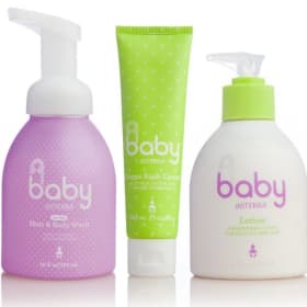 Doterra Baby Basket item