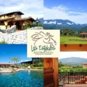 Tropical Getaway to Panama! item