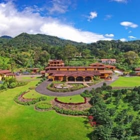 Tropical Getaway to Panama! item