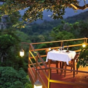 Tropical Getaway to Panama! item