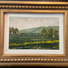 🎨 Artful Accent item