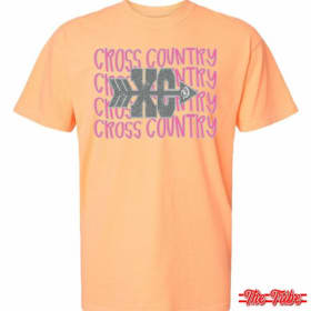 Comfort Short Sleeve item