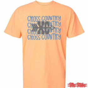 Comfort Short Sleeve item