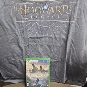 Warner Brothers Swag Pack item