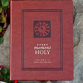 Every Moment Holy, Volume 2 item