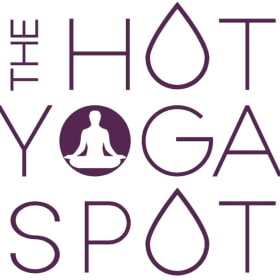 Hot Yoga Spot item