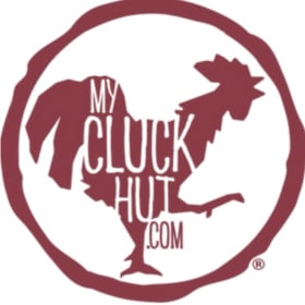 Cluck Hut Package item