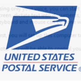 Shipping -East Coast item