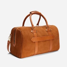 Nisolo Dylan Duffle item