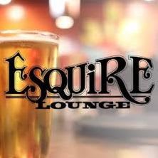 Esquire Lounge $20 + a FREE Pizza Gift Certificates 1/2 item