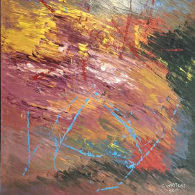 54. Tempête / storm item