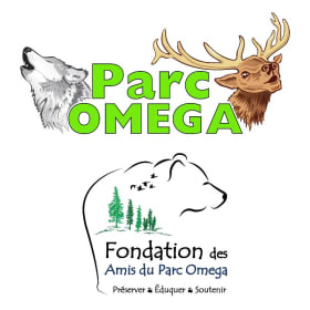 Journée en famille au Parc Oméga item