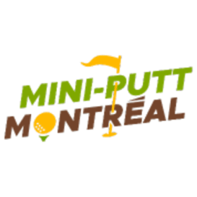 Mini Putt au Vieux-Port de Montréal item