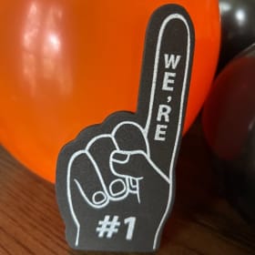 Youth Hockey Donation item