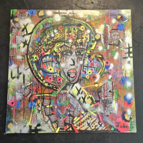 56. Moi dans le futur / Me in the Future item