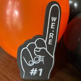 Youth Hockey Donation item