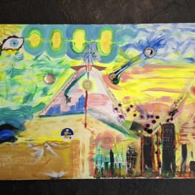 57. Transformation / Transformation item