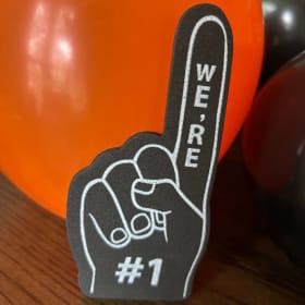 Youth Hockey Donation item