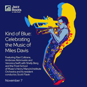 2 Tickets to Kind of Blue - $176 Value item