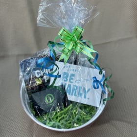 EAT, DRINK & DINK IN ST. CHUCK item