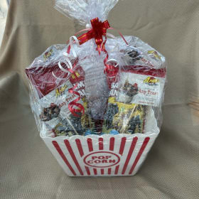 JOIN THE CIRCUS item