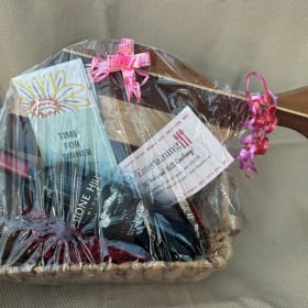 NO APRON REQUIRED item