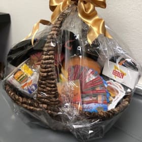 Item 30 - In n Out Basket item