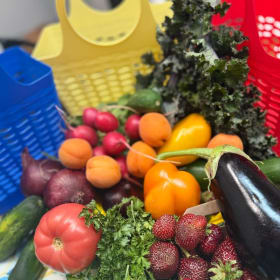 Panier du 14 novembre item