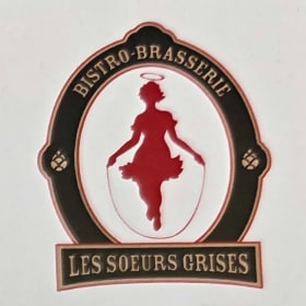 Un certificat de 100 $ - Bistro-Brasserie Les Soeurs Grises item
