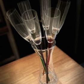 BUBBLES & BLOOM item