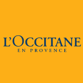 L'Occitane beauty/skin care basket item