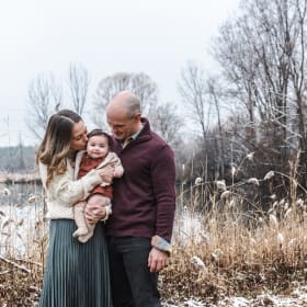 Mini Session with Maris K Photo item