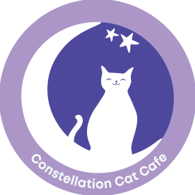 4 Admission passes for Constellation Cat Cafe item