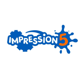 4 Admission Passes for Impression 5 Science Center item