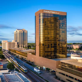 1-Night Stay with Breakfast: DoubleTree – Campbell Centre item